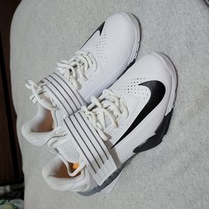 Nike Savaleos Weightlifting Shoe Size 8 Womens /Size 6.5 Mens